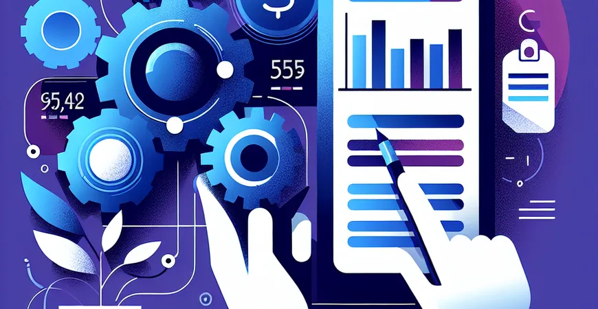 生产管理 ERP 软件价格与使用年限，长期投入划算吗？